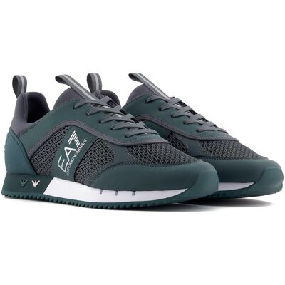EA7 X8X027_XK050 Zapatillas - Zapatos Casual EA7 X8X027_XK050 Zapatillas - Zapatos Casual