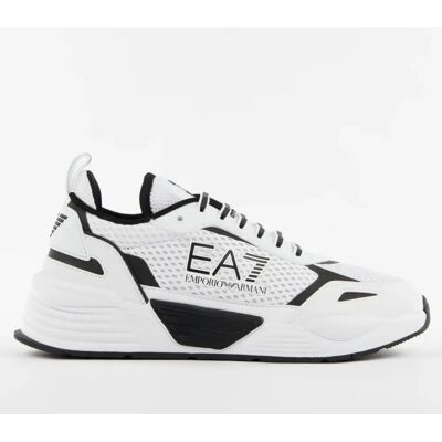 EA7 X8X159_XK379 Unisex Υφασμάτινα Sneakers - Casual EA7 X8X159_XK379 Unisex Υφασμάτινα Sneakers - Casual