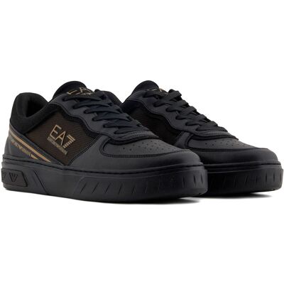 EA7 X8X173_XK374 Schuhe - Lässig & Sport Multisport EA7 X8X173_XK374 Schuhe - Lässig & Sport Multisport