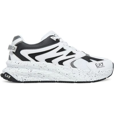 EA7 X8X194_XK408 Chaussures Unisex - Sportif Décontracté - Publicité EA7 X8X194_XK408 Chaussures Unisex - Sportif Décontracté - Publicité