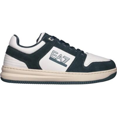 EA7 Unisex X8X195 XK409 - Skate kengät EA7 Unisex X8X195 XK409 - Skate kengät