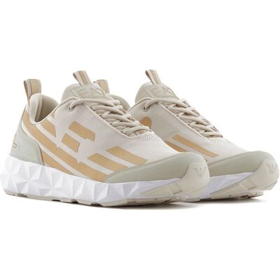 EA7 X8X217_XK433 Zapatillas Casual Beige - Zapatillas EA7 X8X217_XK433 Zapatillas Casual Beige - Zapatillas