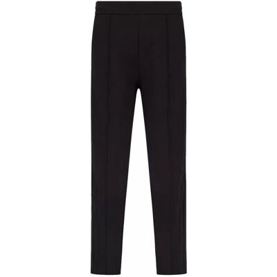 Armani Exchange Pantalons jogger noirs - Jogger trousers Armani Exchange Pantalons jogger noirs - Jogger trousers