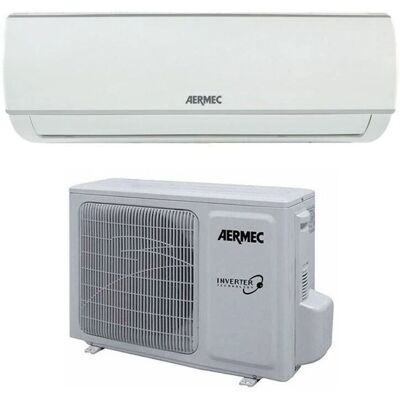 Aermec SGE250W - Klimaanlage Aermec SGE250W - Klimaanlage