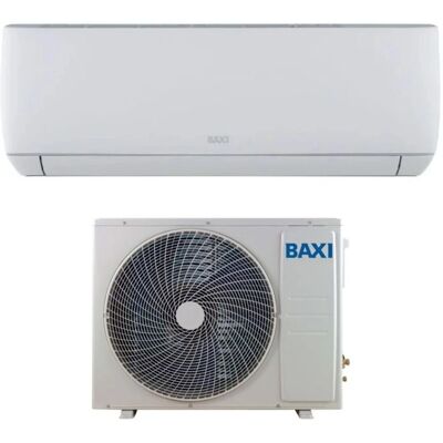 Baxi JSGNW25 R-32 - aire acondicionado Baxi JSGNW25 R-32 - aire acondicionado