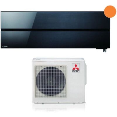 Mitsubishi MSZ-LN35VGB - Nero onice - Condizionatore Mitsubishi MSZ-LN35VGB - Nero onice - Condizionatore