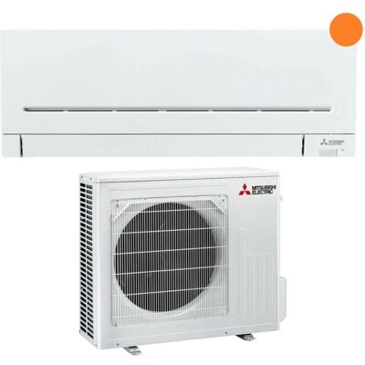 Mitsubishi MSZ-AP71VGK - non specificato - condizionatore Mitsubishi MSZ-AP71VGK - non specificato - condizionatore