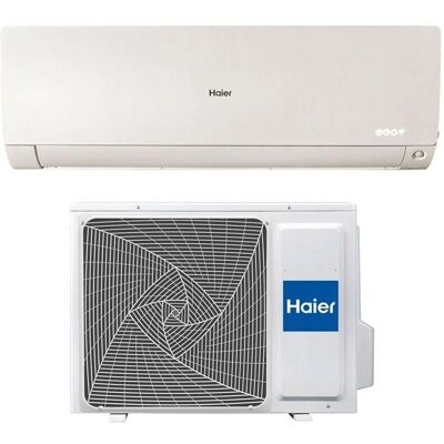 Climatiseur inverter Haier AS25S2SF1FA-MW3 9000 Btu Blanc - Contrôle climatique - Publicité Climatiseur inverter Haier AS25S2SF1FA-MW3 9000 Btu Blanc - Contrôle climatique - Publicité