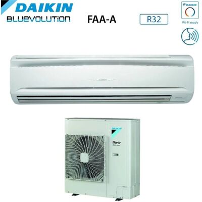Daikin FAA100A - Blanco - Aire Acondicionado Daikin FAA100A - Blanco - Aire Acondicionado