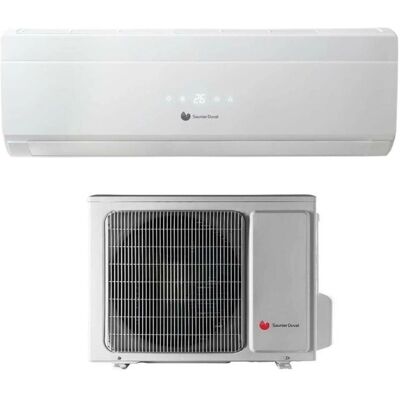 HERMANN SAUNIER DUVAL SDH19-025 NW - - Climatizzatore HERMANN SAUNIER DUVAL SDH19-025 NW - - Climatizzatore