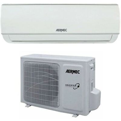 Aermec SGE350W - nicht spezifiziert - Klimaanlage Aermec SGE350W - nicht spezifiziert - Klimaanlage