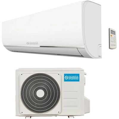 Olimpia Splendid OS-K/SENEH12EI - Klimaanlage Olimpia Splendid OS-K/SENEH12EI - Klimaanlage