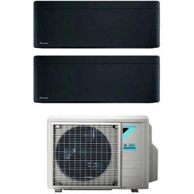Daikin - Bluevolution Dual Split Inverter - Klimaanlage Daikin - Bluevolution Dual Split Inverter - Klimaanlage