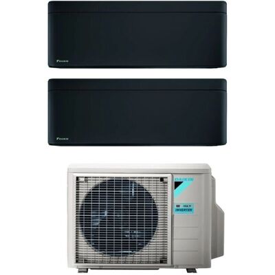 Daikin 2MXM40M/N - negro - aire acondicionado Daikin 2MXM40M/N - negro - aire acondicionado