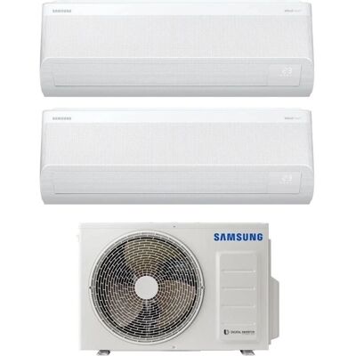 SAMSUNG - WINDFREE AVANT S2 9+9 - Aire acondicionado SAMSUNG - WINDFREE AVANT S2 9+9 - Aire acondicionado