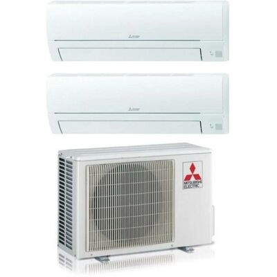 Mitsubishi MSZ-HR12+12 - - Aire Acondicionado Mitsubishi MSZ-HR12+12 - - Aire Acondicionado