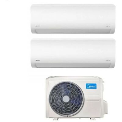 Midea M2OG-14HFN8 - non spécifié - climatiseur - Publicité Midea M2OG-14HFN8 - non spécifié - climatiseur - Publicité