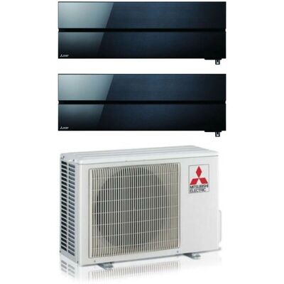 Mitsubishi - MSZ-LN12+12 - Inverter - Klimaanlage Mitsubishi - MSZ-LN12+12 - Inverter - Klimaanlage