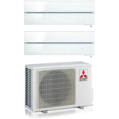 Mitsubishi - MSZ-LN25VGV - Blanco Perla - Aire acondicionado Mitsubishi - MSZ-LN25VGV - Blanco Perla - Aire acondicionado