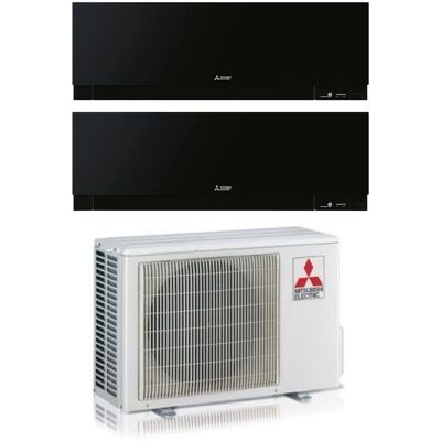 Mitsubishi Electric - MSZ-EF35VGKB - Aire Acondicionado Mitsubishi Electric - MSZ-EF35VGKB - Aire Acondicionado