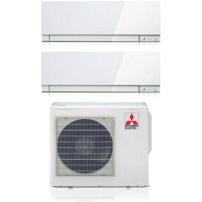 Mitsubishi - MSZ-EF35VGKW - 12000 Btu - Inverter - Air Cond Mitsubishi - MSZ-EF35VGKW - 12000 Btu - Inverter - Air Cond