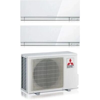 Mitsubishi - MSZ-EF22VGKW - Wi‑Fi integriert - Klimaanlage Mitsubishi - MSZ-EF22VGKW - Wi‑Fi integriert - Klimaanlage