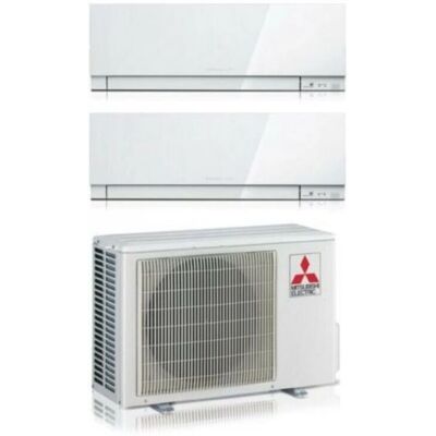 Mitsubishi MSZ-EF 9+9 - Blanco - Aire Acondicionado Mitsubishi MSZ-EF 9+9 - Blanco - Aire Acondicionado
