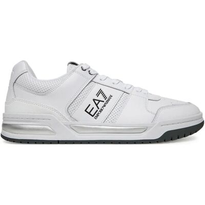 EA7 X8X234 Ανδρικά Sneakers Δέρμα - Casual Αθλητικά Παπούτσια EA7 X8X234 Ανδρικά Sneakers Δέρμα - Casual Αθλητικά Παπούτσια