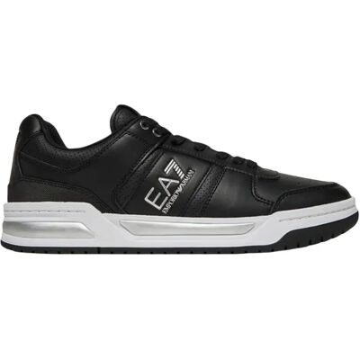 EA7 Unisex X8X234 Bőr Teniszcipő - Cipő EA7 Unisex X8X234 Bőr Teniszcipő - Cipő