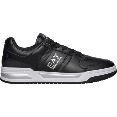 EA7 Unisex X8X234 Bőr sportcipő - Sneakers EA7 Unisex X8X234 Bőr sportcipő - Sneakers