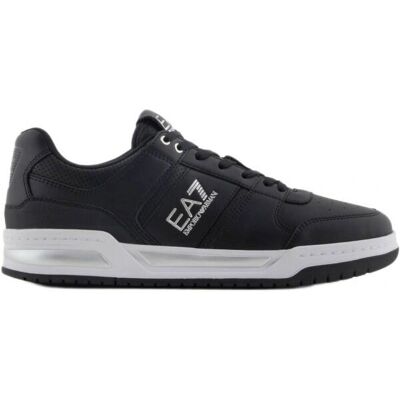 EA7 Unisex X8X234 XK422 Δερμάτινα παπούτσια - Trainer EA7 Unisex X8X234 XK422 Δερμάτινα παπούτσια - Trainer