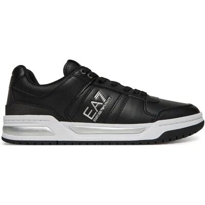 EA7 Unisex X8X234 Bőrsportcipő - Sneakers EA7 Unisex X8X234 Bőrsportcipő - Sneakers
