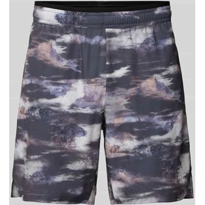 EA7 Shorts - 7M000072 - Mehrfarbig - Lässig Sport EA7 Shorts - 7M000072 - Mehrfarbig - Lässig Sport