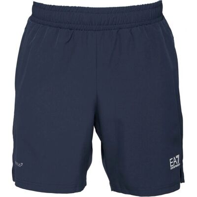 EA7 Emporio Armani Ventus7 Marinehosen - Shorts EA7 Emporio Armani Ventus7 Marinehosen - Shorts