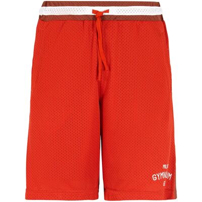 EA7 7M000253_AF13509 Speziell sitzende Shorts - Shorts EA7 7M000253_AF13509 Speziell sitzende Shorts - Shorts