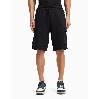 EA7 Model 7M000326_AF12660 Szorty cargo - Casual Sport EA7 Model 7M000326_AF12660 Szorty cargo - Casual Sport