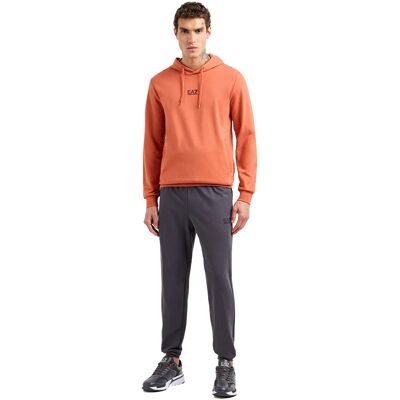 EA7 Model 8NPV64_PJVRZ Cotton Tracksuit - Casual Sport Wear EA7 Model 8NPV64_PJVRZ Cotton Tracksuit - Casual Sport Wear