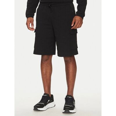 EA7 Model 7M000326_AF12660 Cargo Shorts - Casual Sport EA7 Model 7M000326_AF12660 Cargo Shorts - Casual Sport