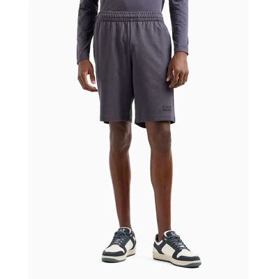 EA7 Modell 8NPS65_PJVRZ Grå Bermuda-shorts - Bermuda shorts EA7 Modell 8NPS65_PJVRZ Grå Bermuda-shorts - Bermuda shorts