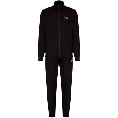 EA7 Model 8NPV61_PJVRZ Træningsdress - Casual Sportswear EA7 Model 8NPV61_PJVRZ Træningsdress - Casual Sportswear