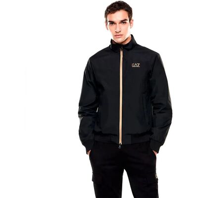 EA7 XL Sailor Jacket - Jacket EA7 XL Sailor Jacket - Jacket