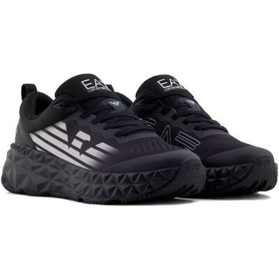 EA7 Unisex Kobra Tênis - Casual Sport Multisport EA7 Unisex Kobra Tênis - Casual Sport Multisport