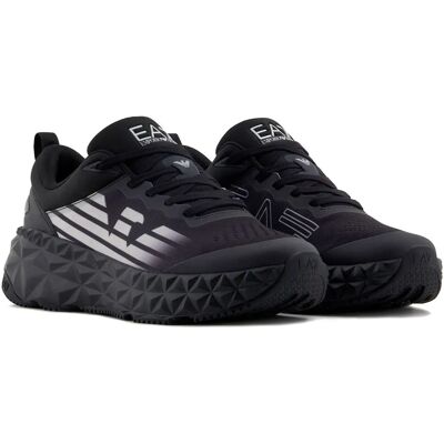 EA7 Unisex Kobra Tênis - Calçados Esportivos Casuais EA7 Unisex Kobra Tênis - Calçados Esportivos Casuais