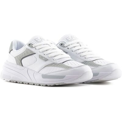 EA7 X8X241_XK435 Turnschuhe - Décontracté Sportif Multisport - Publicité EA7 X8X241_XK435 Turnschuhe - Décontracté Sportif Multisport - Publicité