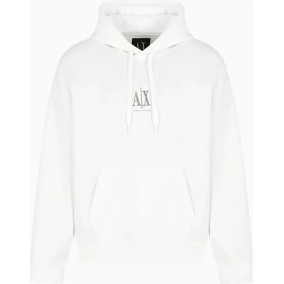 Armani Felpa Hombre - beige / XS - Sudadera Armani Felpa Hombre - beige / XS - Sudadera