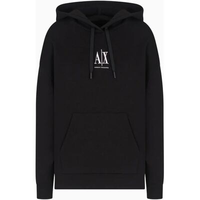 Armani Exchange XW000823AF10818UC001 Bluza z kapturem - Bluza Armani Exchange XW000823AF10818UC001 Bluza z kapturem - Bluza