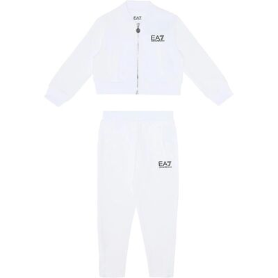 EA7 Para niña Conjunto de tenis Ventus7 - Deporte EA7 Para niña Conjunto de tenis Ventus7 - Deporte