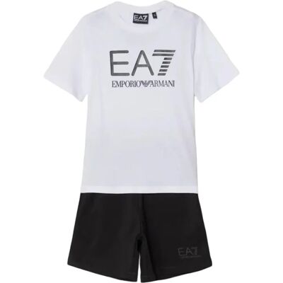 Completo sportivo Emporio Armani Ea7 - Tracksuit Completo sportivo Emporio Armani Ea7 - Tracksuit
