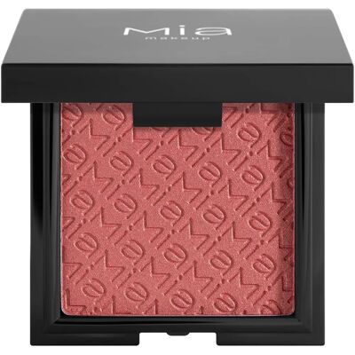 Mia Cosmetics Cheek Freak Shimmer Polvere Rossetto - Rosa Auric - Trucco Viso Mia Cosmetics Cheek Freak Shimmer Polvere Rossetto - Rosa Auric - Trucco Viso