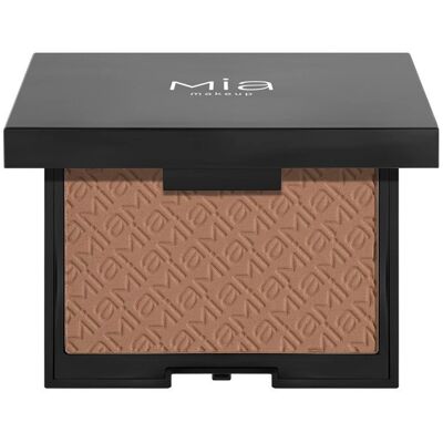 Mia Cosmetics - Tan Builder Matte - Amber Tan Mia Cosmetics - Tan Builder Matte - Amber Tan